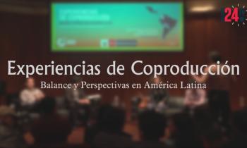 Experiencias de Coproducción - Balance y perspectiva en América Latina